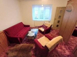 Prodej rodinného domu, Dolní Lukavice, 128 m2