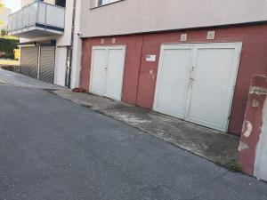 Pronájem garáže, Olomouc, 20 m2