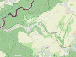 Prodej pozemku pro bydlení, Jedovnice, Pod Horkou, 1068 m2