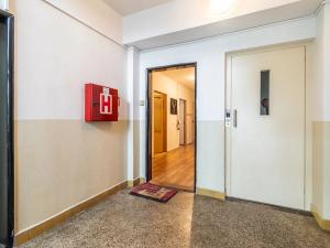 Prodej bytu 3+1, Praha - Braník, Školní, 97 m2