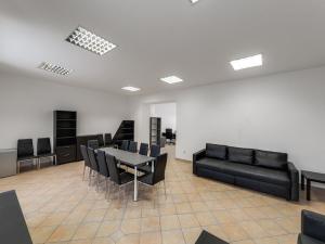 Pronájem kanceláře, Ostrava - Mariánské Hory, 28. října, 112 m2