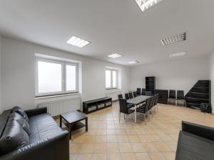 Pronájem obchodního prostoru, Ostrava - Mariánské Hory, 28. října, 112 m2