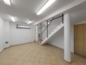 Pronájem obchodního prostoru, Ostrava - Mariánské Hory, 28. října, 112 m2