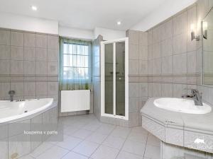 Prodej rodinného domu, Vejprnice, Křimická, 334 m2