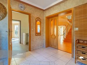 Prodej rodinného domu, Vejprnice, Křimická, 334 m2