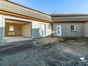 Prodej rodinného domu, Vejprnice, Křimická, 334 m2