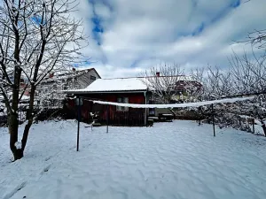 Prodej rodinného domu, Životice u Nového Jičína, 100 m2