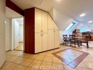 Pronájem bytu 4+kk, Brno, Fügnerova, 86 m2