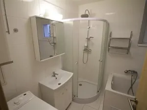 Pronájem bytu 4+1, Praha - Komořany, Na Homoli, 83 m2