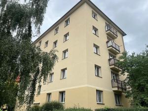 Pronájem bytu 3+1, Praha - Smíchov, U Blaženky, 76 m2