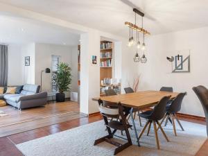 Pronájem rodinného domu, Praha - Kbely, Divišova, 187 m2