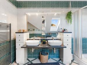 Pronájem rodinného domu, Praha - Kbely, Divišova, 187 m2