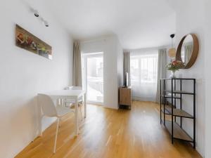 Prodej bytu 1+kk, Loučná pod Klínovcem, 28 m2