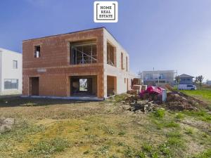 Prodej rodinného domu, Vysoký Újezd, Na Borech, 231 m2