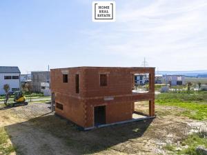 Prodej pozemku pro bydlení, Vysoký Újezd, Na Borech, 804 m2