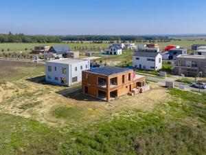 Prodej vily, Vysoký Újezd, Na Borech, 231 m2