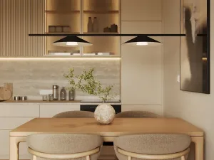 Prodej bytu 3+kk, Praha - Satalice, Za Novákovou zahradou, 66 m2