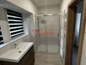 Pronájem bytu 2+1, Ralsko, 60 m2