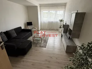 Pronájem bytu 2+1, Ralsko, 72 m2