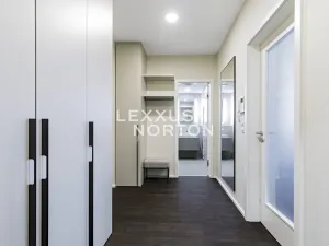 Pronájem bytu 2+kk, Praha - Michle, Michelská, 70 m2