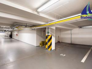 Prodej bytu 3+kk, Praha - Jinonice, Laténská, 113 m2