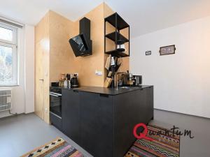 Pronájem bytu 2+kk, Praha - Holešovice, U průhonu, 54 m2