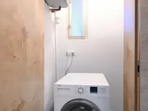 Pronájem bytu 2+kk, Praha - Holešovice, U průhonu, 54 m2