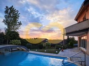 Prodej rodinného domu, Planá nad Lužnicí, Harrachova, 324 m2