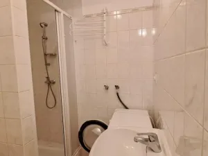 Pronájem bytu 1+kk, Jaroměřice nad Rokytnou, Cigánkova, 32 m2