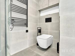 Pronájem bytu 3+1, Třebíč, Modřínová, 70 m2