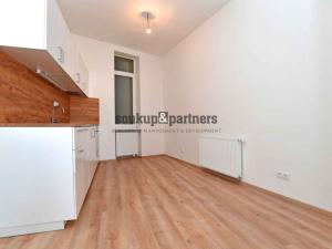 Pronájem bytu 2+kk, Praha - Podolí, Sinkulova, 40 m2