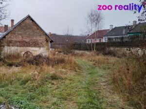 Prodej rodinného domu, Olešná, 250 m2