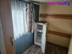 Prodej mobilheimu, Olešná, 24 m2