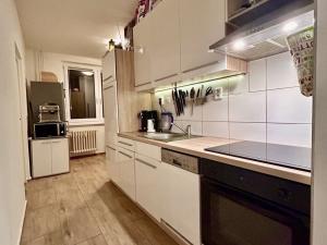 Prodej bytu 3+1, Uherský Ostroh - Ostrožské Předměstí, Sídliště, 73 m2