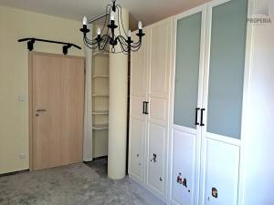 Pronájem bytu 3+kk, Brno, Kotěrova, 66 m2