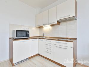 Pronájem bytu 1+kk, Brno, Sedláčkova, 32 m2