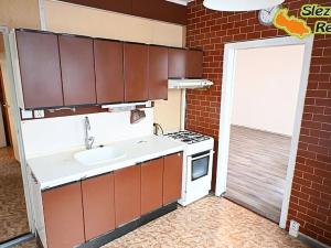 Pronájem bytu 3+1, Ostrava, Proskovická, 70 m2