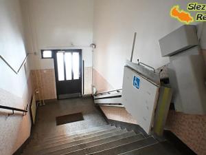 Pronájem bytu 3+1, Ostrava, Proskovická, 70 m2