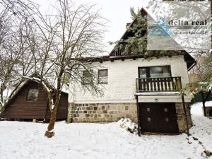 Prodej chaty, Bratrušov - Osikov, 105 m2