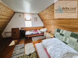 Prodej chaty, Bratrušov - Osikov, 105 m2