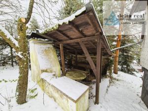 Prodej chaty, Bratrušov - Osikov, 105 m2