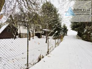 Prodej chaty, Bratrušov - Osikov, 105 m2