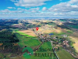 Prodej pozemku pro bydlení, Drevníky, 2768 m2