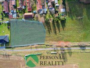 Prodej pozemku pro bydlení, Drevníky, 2768 m2