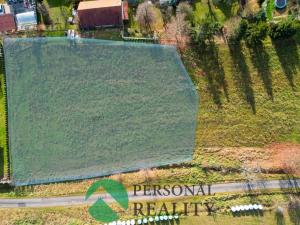 Prodej pozemku pro bydlení, Drevníky, 2768 m2