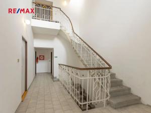 Prodej činžovního domu, Dašice, náměstí T. G. Masaryka, 957 m2