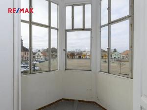 Prodej obchodního prostoru, Dašice, náměstí T. G. Masaryka, 957 m2