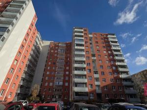 Prodej bytu 1+kk, Brno, Bořetická, 33 m2