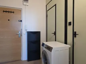 Prodej bytu 1+kk, Brno, Bořetická, 33 m2