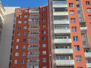 Prodej bytu 1+kk, Brno, Bořetická, 33 m2